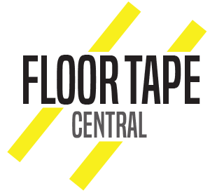 Floor Tape Central